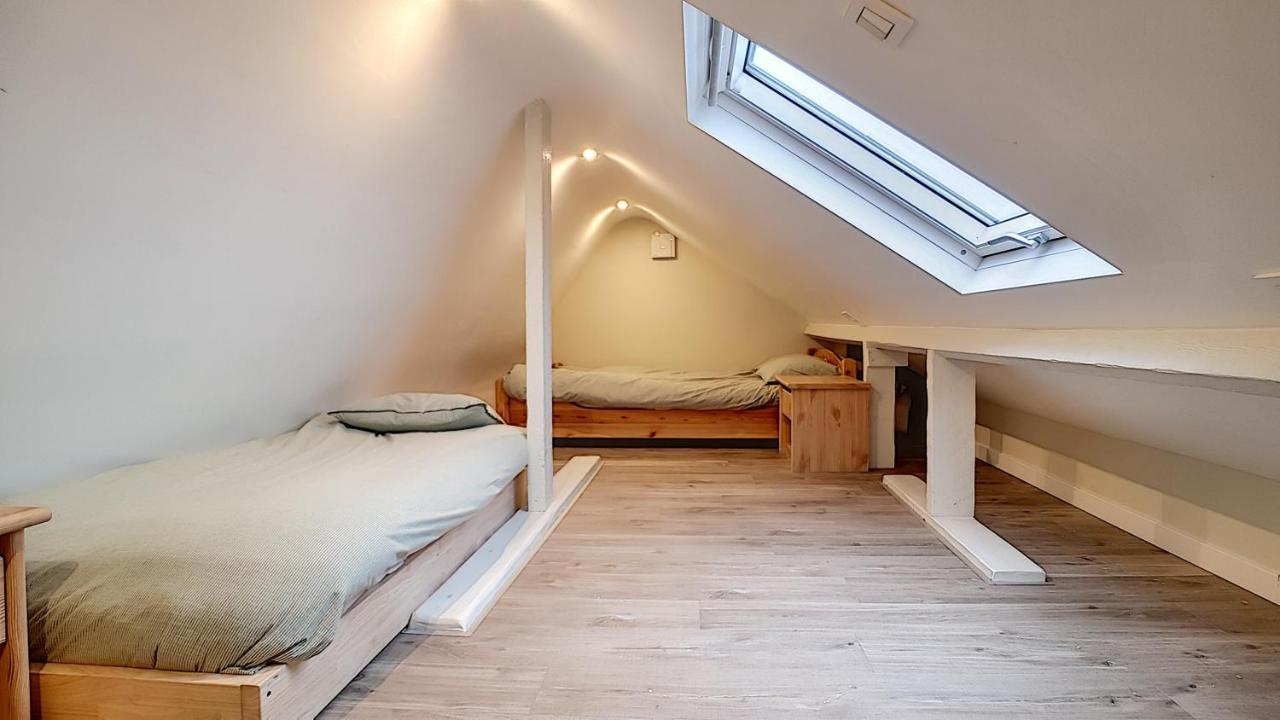 Leeuwerikstraat 9, 8670 Oostduinkerke Groenendijk Koksijde Esterno foto