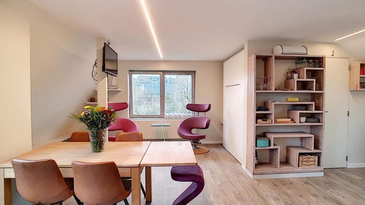 Leeuwerikstraat 9, 8670 Oostduinkerke Groenendijk Koksijde Esterno foto