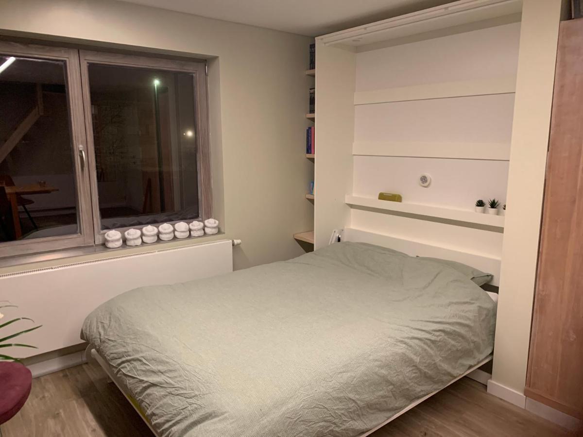 Leeuwerikstraat 9, 8670 Oostduinkerke Groenendijk Koksijde Esterno foto