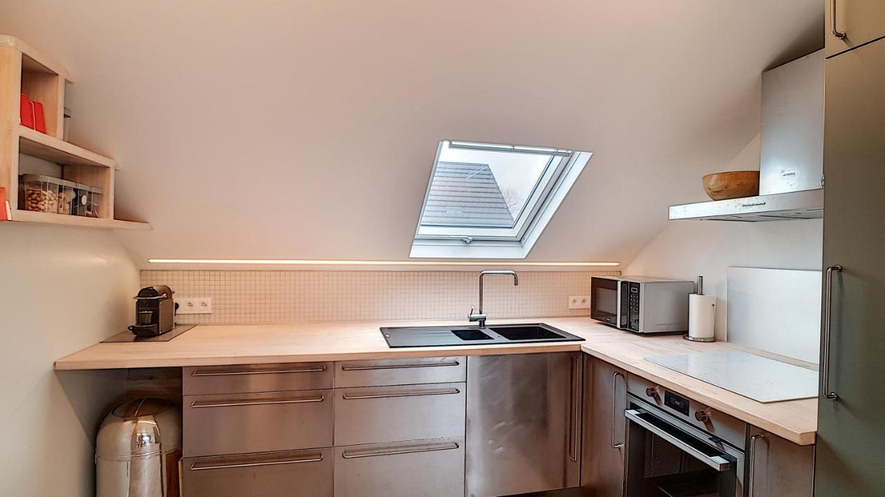 Leeuwerikstraat 9, 8670 Oostduinkerke Groenendijk Koksijde Esterno foto