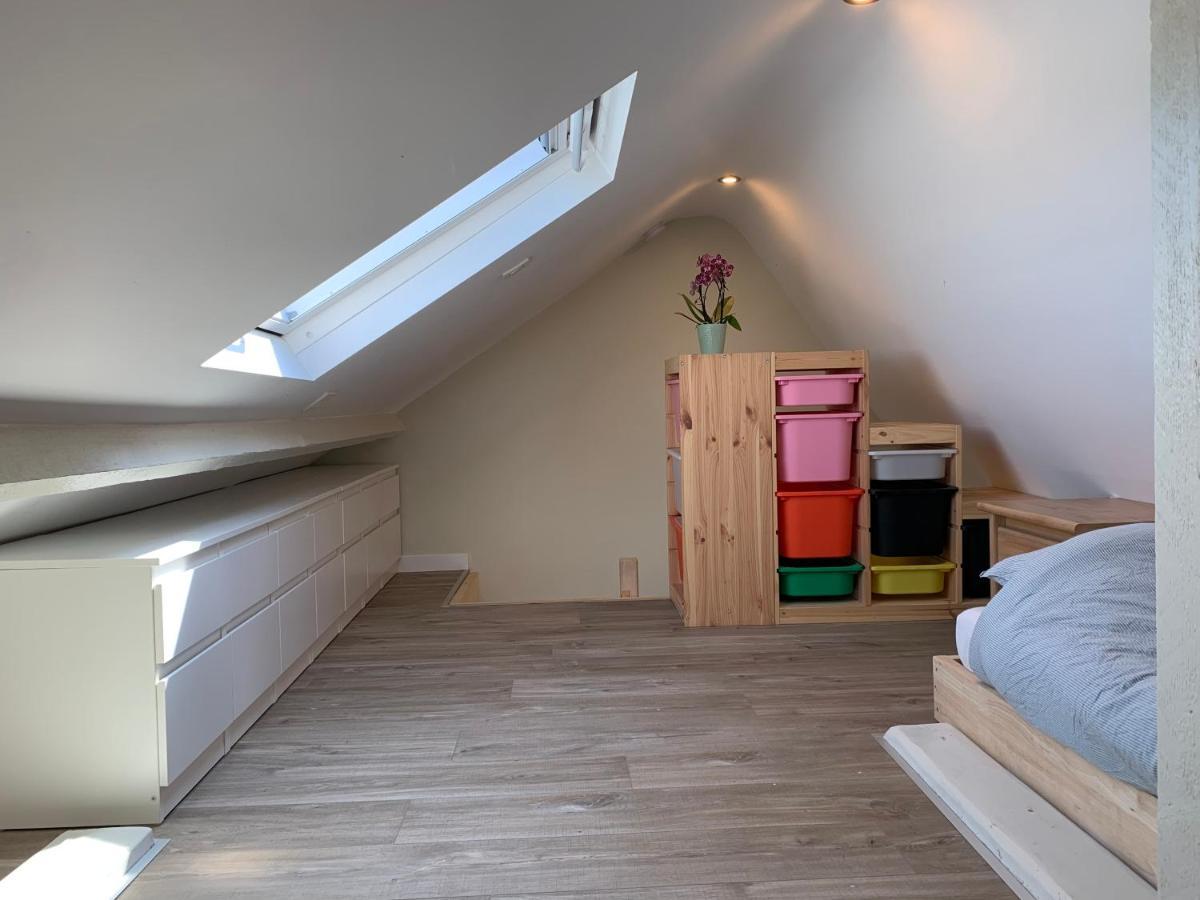 Leeuwerikstraat 9, 8670 Oostduinkerke Groenendijk Koksijde Esterno foto