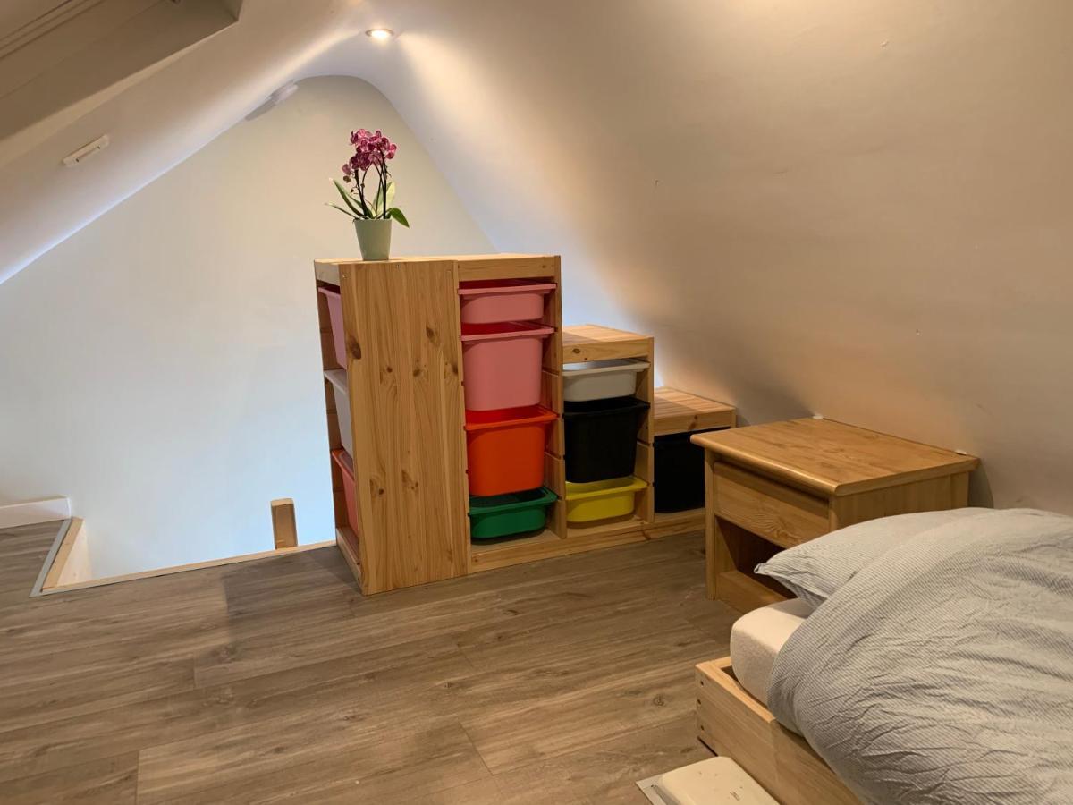 Leeuwerikstraat 9, 8670 Oostduinkerke Groenendijk Koksijde Esterno foto
