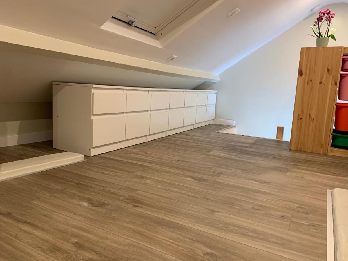 Leeuwerikstraat 9, 8670 Oostduinkerke Groenendijk Koksijde Esterno foto